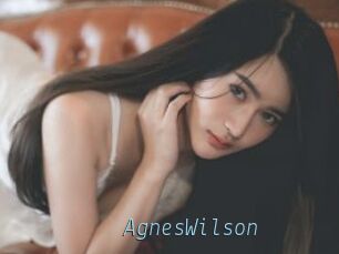 AgnesWilson