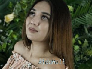 AidaHall