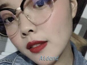 Aidand