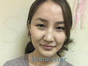 AidraFoster