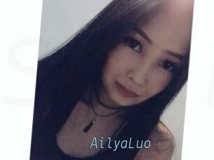 AilyaLuo