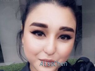 AisaChen