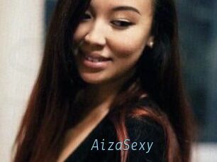 AizaSexy
