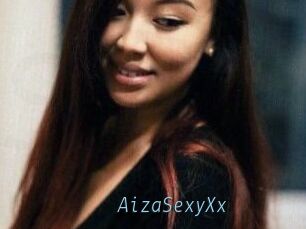 AizaSexyXx