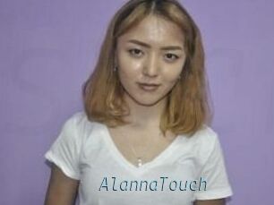 AlannaTouch