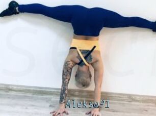 Aleksa91