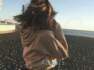 AlexaIs