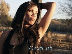 AlexaLush