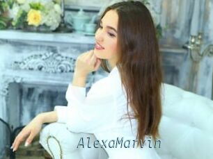 Alexa_Marvin