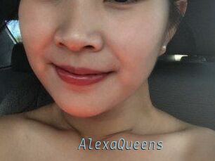 AlexaQueens