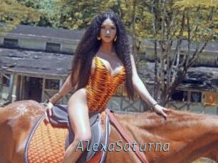 AlexaSaturna