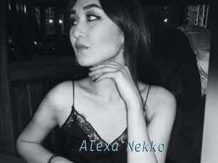 Alexa_Nekko