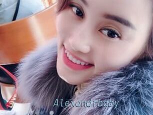 Alexandrbaby
