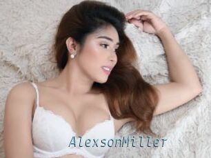 AlexsonMiller