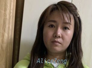 AliceZeng