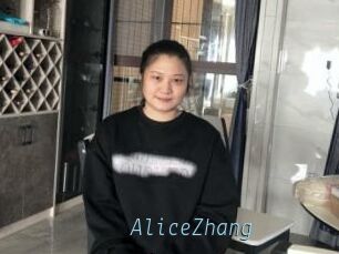 AliceZhang