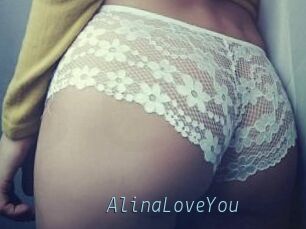 AlinaLoveYou