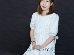 AlisaGreen