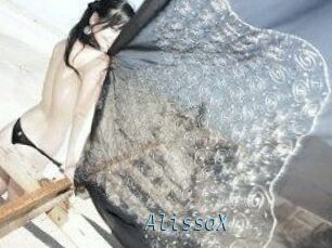 AlissaX