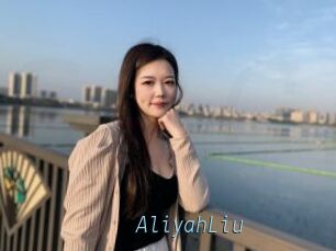 AliyahLiu
