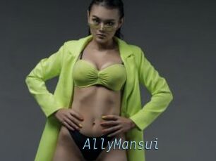 AllyMansui