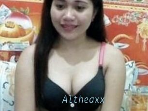 Altheaxx