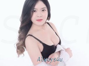 Always4u