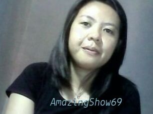 AmazingShow69