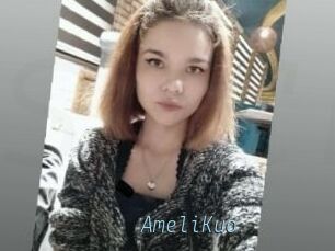 AmeliKuo