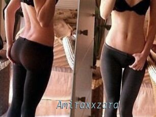 Amiraxxzara