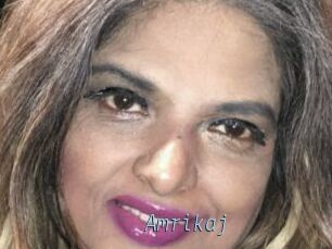 Amrikaj