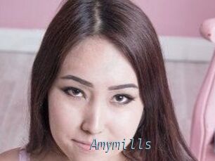 Amymills