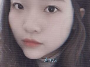 Amys