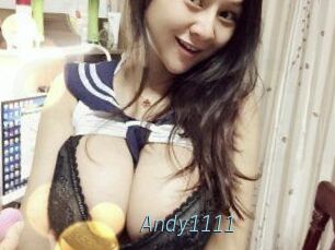 Andy1111