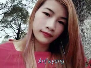 Anfwyang