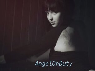 AngelOnDuty