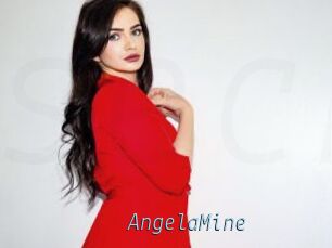 AngelaMine