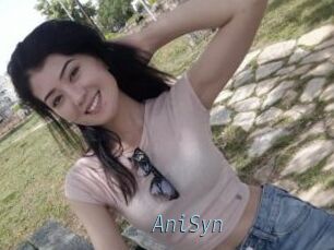 AniSyn