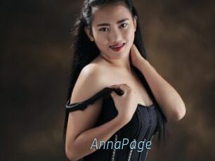 AnnaPage
