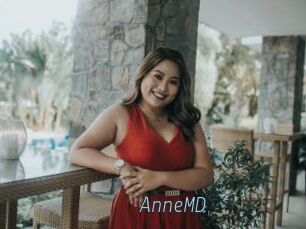 AnneMD