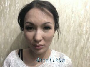Annelikka