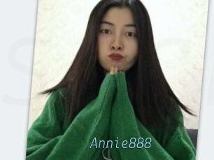 Annie888