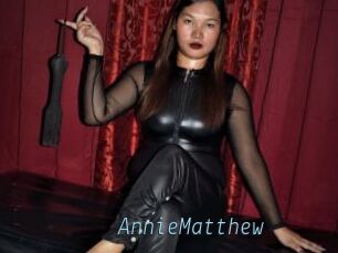 AnnieMatthew
