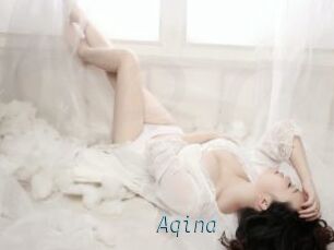 Aqina