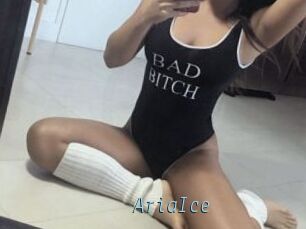 AriaIce