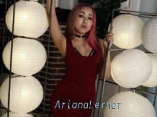 ArianaLerner