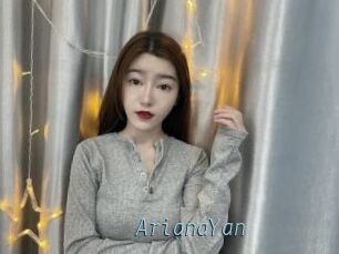 ArianaYan