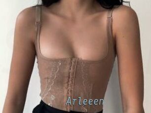 Arleeen