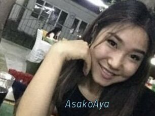 AsakoAya