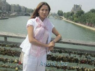 AsanLisa